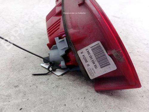 Right tailgate light AUDI A4 Allroad B8 (8KH) 2.0 TDI quattro | BP33811115C80 - Image 5