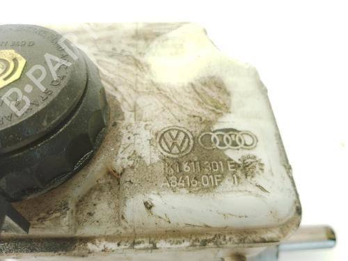 Brake master cylinder VW JETTA IV (162, 163, AV3, AV2) 1.6 TDI | BP27173444M77 