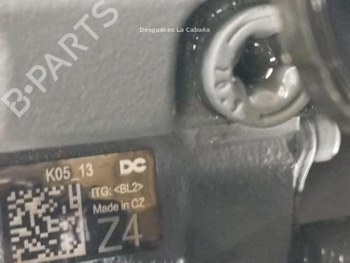 Engine INFINITI Q30 1.5 D | BP31915114M1