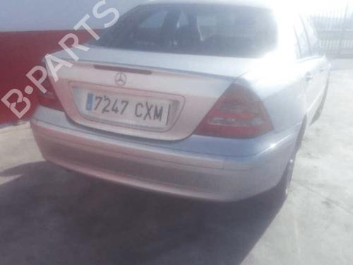 Starter MERCEDES-BENZ C-CLASS (W203) C 220 CDI (203.006, 203.008) | BP32658916M8 - Image 7