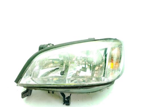 Used Left headlight Left headlight OPEL ZAFIRA A MPV (T98) 2.0 DTI 16V (F75) (101 hp) 30899609 30899609