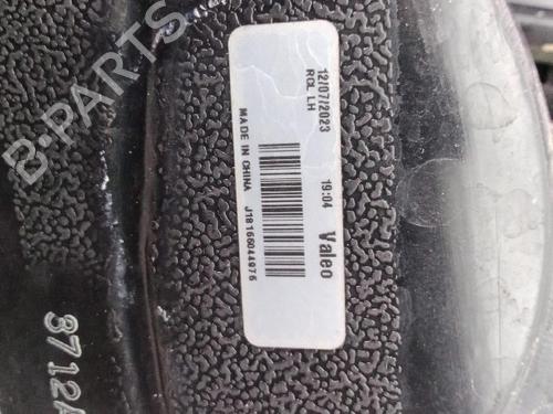 Left taillight NISSAN JUKE (F15) 1.5 dCi | BP24045102C34 