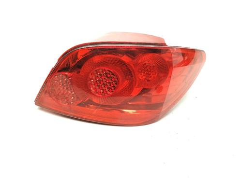 Used Right taillight Right taillight PEUGEOT 307 (3A/C) 1.6 HDi (90 hp) 39635340 39635340