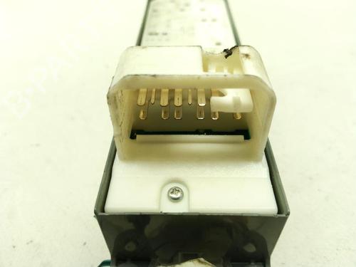 Left front window switch TOYOTA YARIS (_P13_) 1.3 (NSP130_, NSP130) | BP34150703I27 - Image 2