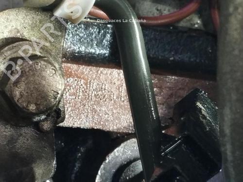 Engine ROVER 25 I Hatchback (RF) 2.0 iDT | BP33232566M1  - Image 7