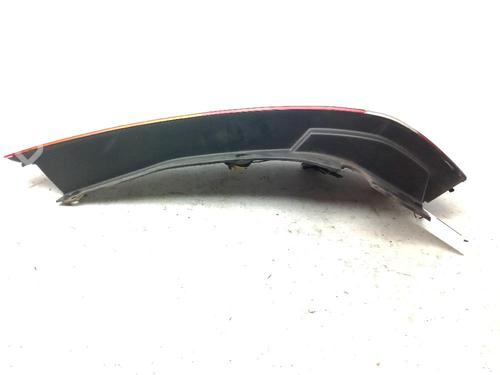 Right taillight NISSAN ALMERA TINO (V10) 1.8 | BP28290486C35 