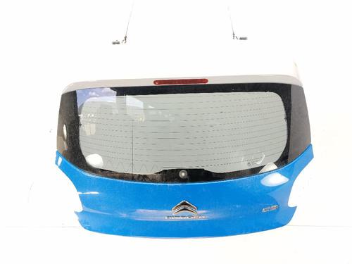 Used Tailgate Tailgate CITROËN C3 III (SX) 1.2 VTi 82 (82 hp) 34363834 34363834