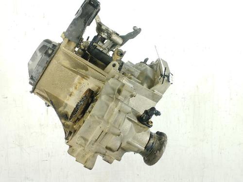Gearbox SEAT IBIZA III (6L1) 1.9 SDI | BP27889358M3 