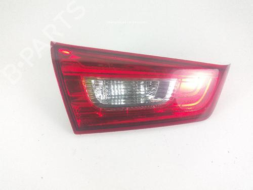 Used Left tailgate light Left tailgate light MITSUBISHI ASX (GA_W_) 1.8 DI-D (GA6W) (150 hp) 18362977 18362977