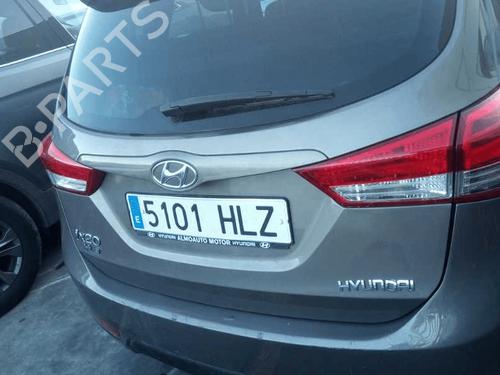 Starter HYUNDAI ix20 (JC) 1.6 CRDI | BP33976049M8  - Image 7