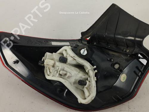 Right taillight OPEL ASTRA J (P10) 2.0 CDTI (68) | BP24042421C35 