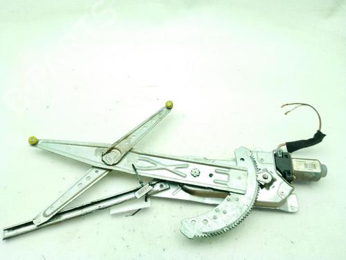 Front left window mechanism RENAULT KANGOO (KC0/1_) 1.2 16V (KC05, KC06, KC03, KC0T, KC0W, KC1D) | BP28973138C22 - Image 1