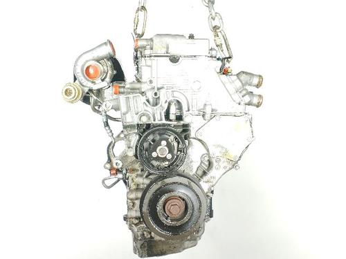 Used Engine Engine SAAB 9-3 (YS3D) 2.2 TiD (115 hp) 18360871 18360871