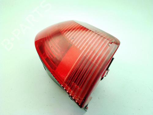 Right taillight PEUGEOT 308 SW I (4E_, 4H_) 1.6 HDi | BP29875797C35