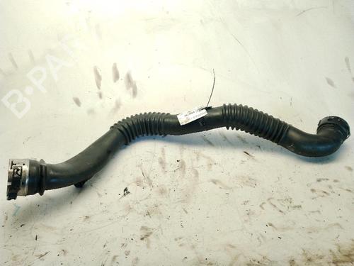 Used Intercooler pipe BMW 5 (E60) 520 d (177 hp) 29554951