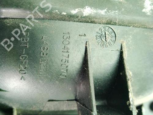 Front right exterior door handle PEUGEOT BOXER Van (244) 2.0 HDi | BP30746888C129 