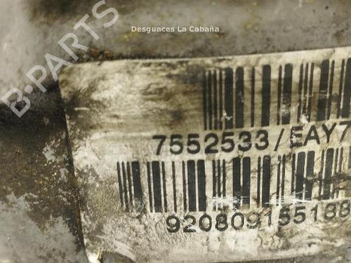 Front differential BMW X6 (E71, E72) xDrive 35 d | BP39635367M23 - Image 2