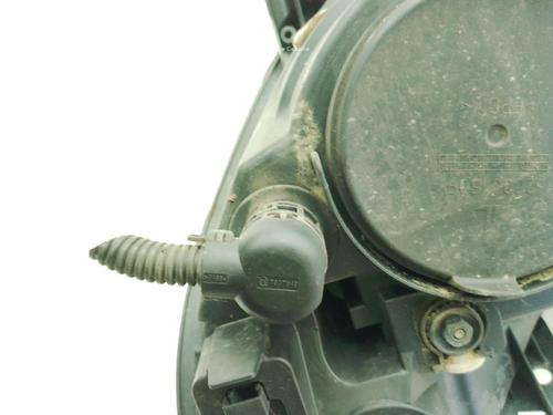 Right headlight CITROËN JUMPER II Van 2.2 HDi 130 | BP32385729C29