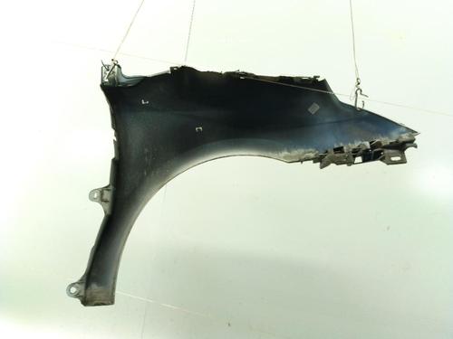 Left front fenders CITROËN C4 Coupe (LA_) 1.6 16V | BP24862547C41 