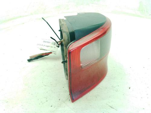 Left taillight CITROËN SAXO (S0, S1) 1.5 D | BP27450618C34 