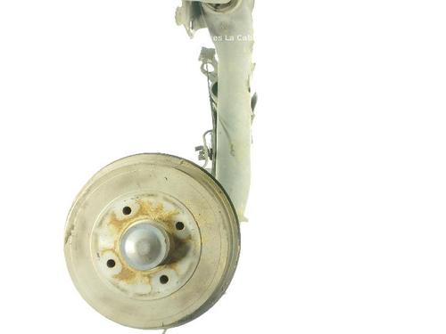 Rear axle RENAULT CLIO IV (BH_) 0.9 TCe 90 (BHNF, BHMA, BHMH, BHJK, BHJR) | BP29908579M2