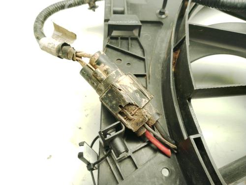 Radiator fan JAGUAR XF I (X250) 2.7 D | BP24970023M35 