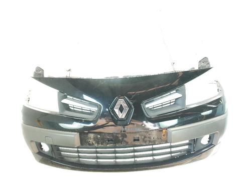 Front bumper RENAULT MEGANE II (BM0/1_, CM0/1_) 1.5 dCi (BM1E, CM1E) | BP27450679C7 