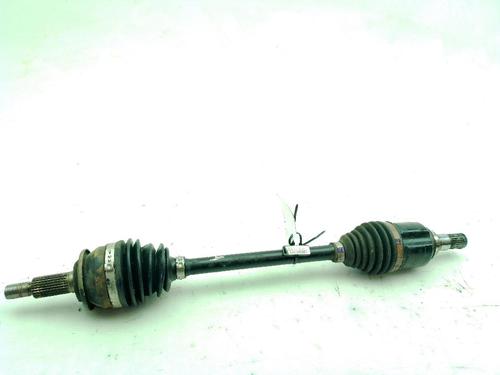 Used Left front driveshaft Left front driveshaft SUZUKI IGNIS III (MF, FF) 1.2 Hybrid (ATK412, FF21S) (90 hp) 32438176 32438176