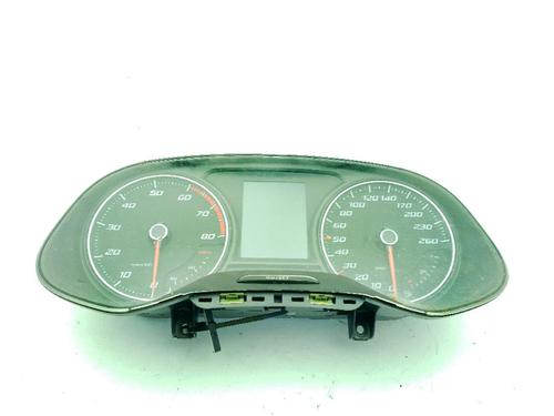 Quadrante SEAT ATECA (KH7, KHP) 1.4 TSI (150 hp) 30718209