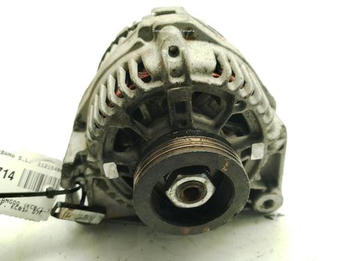 Used Alternator Alternator RENAULT KANGOO (KC0/1_) 1.2 (KC0A, KC0K, KC0F, KC01) (58 hp) 23998818 23998818