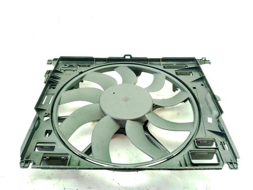 Used Radiator fan Radiator fan BMW 6 Gran Coupe (F06) 640 d (313 hp) 34506079 34506079