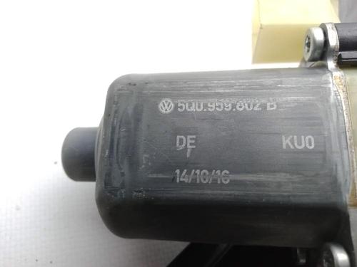 Front right window mechanism SEAT LEON (5F1) 2.0 TDI | BP19040926C23 