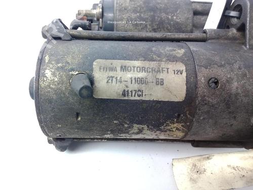 Startmotor FORD TOURNEO CONNECT  | BP26233219M8 