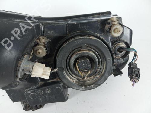 Left headlight CHEVROLET CRUZE (J300) 2.0 CDI | BP24121627C28