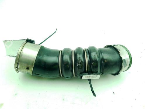 Tuyau d'intercooler BMW 1 (E81) 118 d (143 hp) 31181443