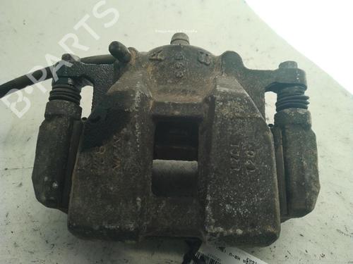 Right front brake caliper HONDA HR-V (RU) 1.6 i-DTEC (RU8) | BP24861999M104