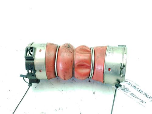 Used Intercooler pipe Intercooler pipe BMW 6 Gran Coupe (F06) 640 d (313 hp) 34264117 34264117