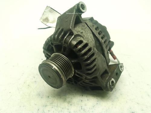 Used Alternator Alternator FIAT FIORINO Box Body/MPV (225_) 1.3 D Multijet (225BXD1A, 225BXB1A, 225BXB11) (75 hp) 32490815 32490815