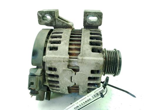 Alternator VOLVO C30 (533) D5 | BP33811097M7 - Image 3