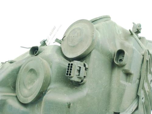 Left headlight CITROËN C4 Grand Picasso I (UA_) 1.6 HDi | BP30844689C28