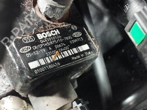 Motor HYUNDAI MATRIX (FC) 1.5 CRDi | BP29908664M1