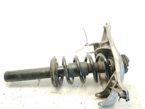 Used Right front shock absorber AUDI Q5 (8RB) 2.0 TDI quattro (170 hp) 26376688
