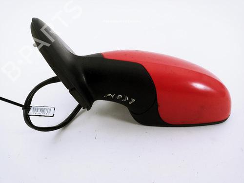 Left mirror SEAT LEON (1M1) 1.9 TDI | BP18375453C26 