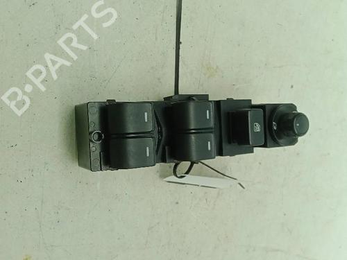 Used Left front window switch Left front window switch MAZDA CX-5 (KE, GH) 2.2 D (KE2FW) (150 hp) 34714579 34714579