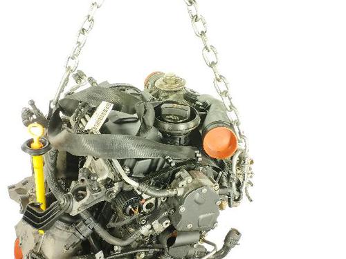 Used Engine Engine 39093193 39093193
