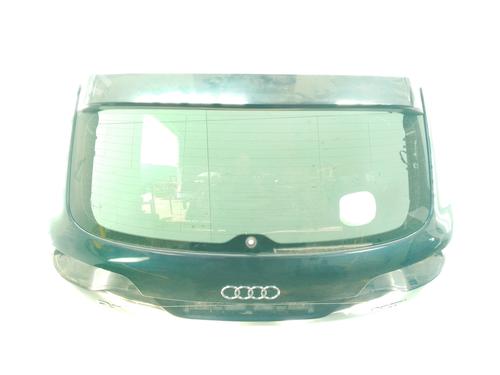 Used Tailgate AUDI Q7 (4LB) 3.0 TDI quattro (233 hp) 28578411