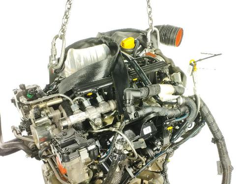 Used Engine Engine FIAT TIPO Saloon (356_, 357_) 1.3 D (356SXB1A, 356SXH1A, 356SXD1A) (95 hp) 33232715 33232715