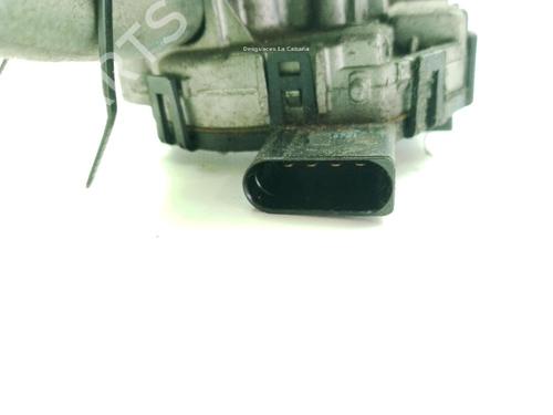 Silniczek wycieraczek przednich FIAT CROMA (194_) 1.9 D Multijet | BP30919858M29