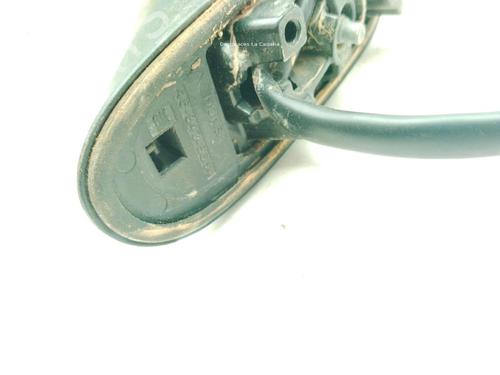 Right mirror OPEL CORSA D (S07) 1.2 (L08, L68) | BP24628804C27 