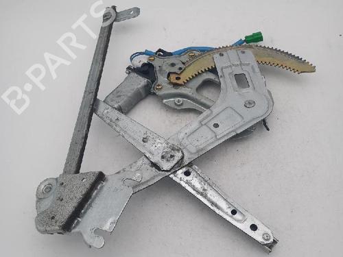 Used Front left window mechanism Front left window mechanism SUBARU FORESTER (SG_) 2.0 X AWD (SG5) (158 hp) 18369895 18369895